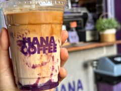 -HANA COFFEE(长寿路店)