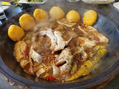 -大鹅岛灶台鱼·铁锅炖(水库路店)