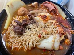 -四川老牛麻辣烫(北门桥店)