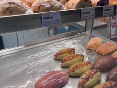 -The open life(万象城店)