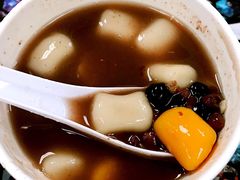 -鲜芋仙Meet Fresh(五道口店)