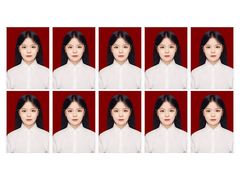 -致青春照相馆·证件照(小寨总部)