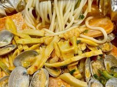 -见味花甲(福田coco park店)