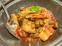 -璞徽·徽商家宴(长泰广场店)