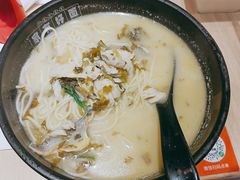 -家有好面(静安大融城店)