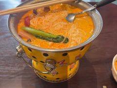 -嗒令甜品·主题融合料理餐厅(首座时代店)