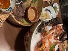 -万岛日本料理铁板烧(静安店)