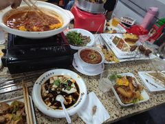 -清真·金鑫隆牛羊肉(环山路店)