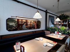 -漢舍川菜馆(国贸商城店)