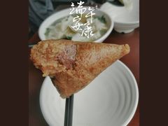 -召稼楼永茂昌粽子大王