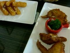 -豪客来牛排(华创国际广场店)