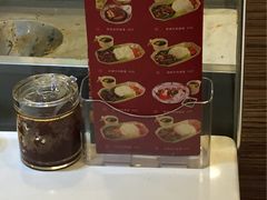 -李先生牛肉面(新华店)