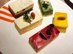 -V-ONE西雅图海鲜自助餐厅(仓山万达广场店)