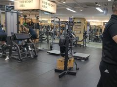 -古德菲力健身(特区报业店)