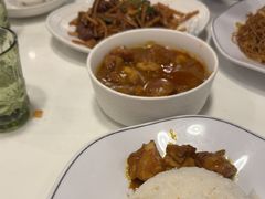 -金湖港式餐厅(建外店)