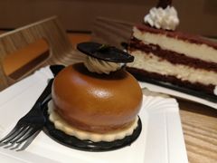 -红房子西菜馆(淮海中路店)