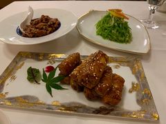 -伯衡55·吉品轩(乌鲁木齐南路店)