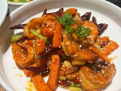 -榕意·川味之美(深业上城店)