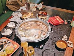 -牛New寿喜烧(虹桥新天地店)