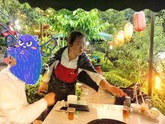 -枇杷园食为鲜火锅(南山店)