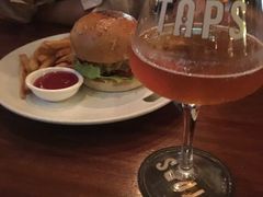 -TAPS精酿啤酒屋