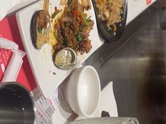 -火地铁板烧(昆山万象汇店)