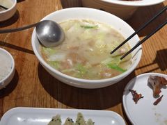 -九毛九西北菜(大东海店)