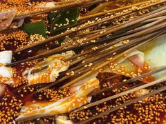 -嘉州叶婆婆钵钵鸡(建设路店)