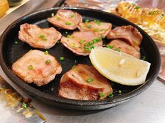 牛舌铁板烧-日葵 大阪烧ひまり(仙霞路店)
