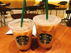 -星巴克(南昌西湖万达店)