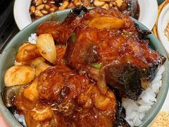 -聚丰园•湖鲜餐厅(阿红私房菜梅石路店)
