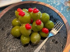 -清真吐鲁番餐厅(牛街店)