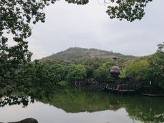 -白马涧龙池景区