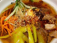 韩式冷面-韩味轩(丰盛町店)