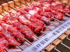 -三个蒙古大叔羊肉串(大宁店)