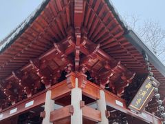 -径山寺