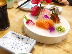 -桃屋日本料理(清华科技园店)