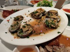 -泓历皇朝酒店(东亭店)