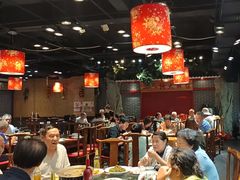 -东北大院·东北菜(三台子店)