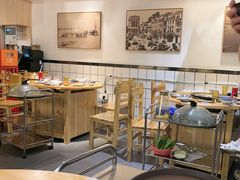 -阿鸡鱼庄·顺德鲜蒸小炒(亚运村店)