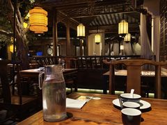 -绿茶餐厅(领展购物广场·中关村店)