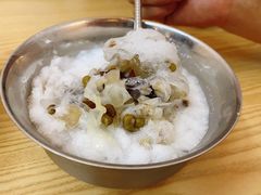 -南街清补凉(黄贝岭店)