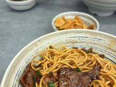 -梅溪·小伙子干挑面(安吉总店)
