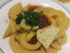 -清真.德枭炕肉店.青海菜(大新街夜市店)
