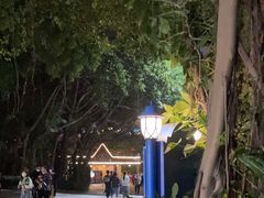 -广州长隆国际大马戏