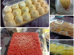 -沁园(南坪上海城店)