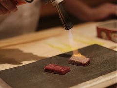 -鹤菊·鮨Omakase(古子城店)