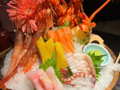 -花潮料理艺食馆(成都万象城店)