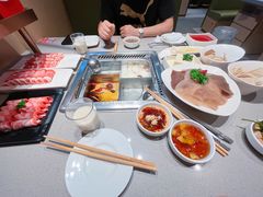 -海底捞火锅(漫乐城夜宵主题店)