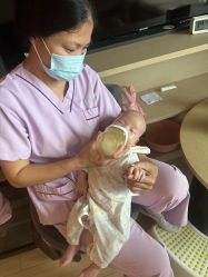 -禧月荟S月子中心(侨城店)